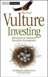 Art Of Vulture Investing