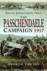 Passchendaele Campaign 1917