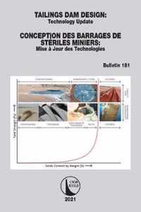 Tailings Dam Design / Conception des Barrages de Steriles Miniers