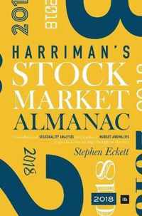 The Harriman Stock Market Almanac 2018