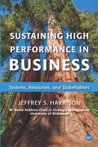 Sustaining High Performance in Business