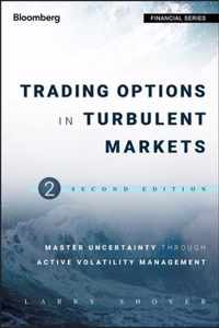 Trading Options In Turbulent Markets