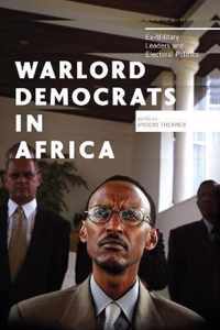 Warlord Democrats in Africa