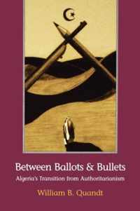 Between Ballots and Bullets