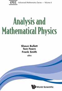 Analysis And Mathematical Physics