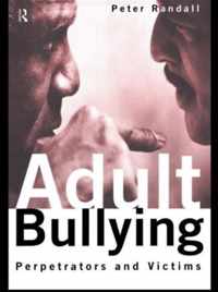 Adult Bullying