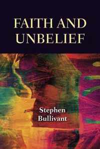 Faith and Unbelief