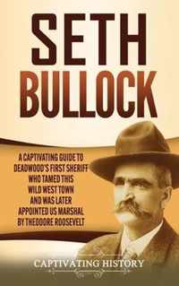 Seth Bullock