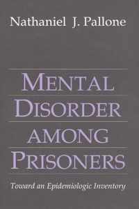 Mental Disorder Among Prisoners