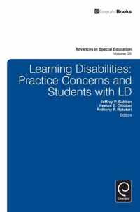 Learning Disabilities