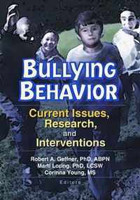 Bullying Behavior