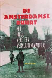 Amsterdamse buurt