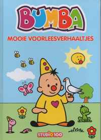 Bumba - Mooie voorleesverhaaltjes - voorleesboek met harde kaft