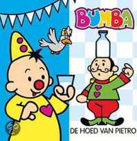 Bumba Kartonboekje De Hoed Van Pietro