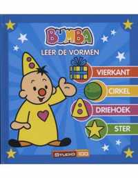 Bumba - Leer de vormen