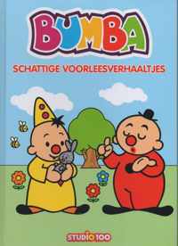 Bumba - Schattige voorleesverhaaltjes