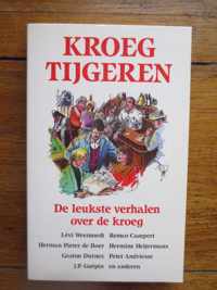 Kroegtijgeren. de leukste verhalen