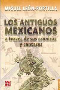 Antiguos Mexicanos