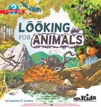 Looking for Animals