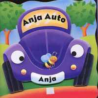 Vroemboekje - Anja Auto