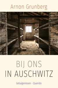 Bij ons in Auschwitz