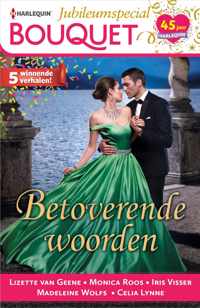 Betoverende woorden