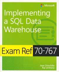 McSa SQL 2016 Bi Development Exam Ref 2-Pack: Exam Refs 70-767 and 70-768