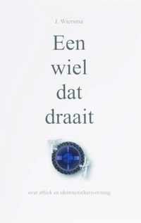 Een wiel dat draait