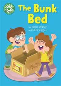 Reading Champion: The Bunk Bed