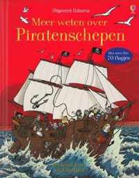 Meer Weten Over Piratenschepen