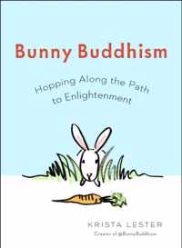 Bunny Buddhism