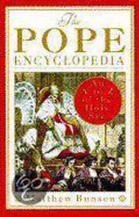 The Pope Encyclopedia