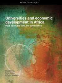 Universities and Economic Development in Africa