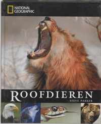 Roofdieren