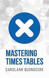 Mastering Times Tables