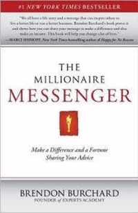 The Millionaire Messenger