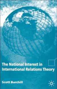 The National Interest in International Relations Theory