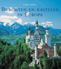 Burchten en kastelen in Europa