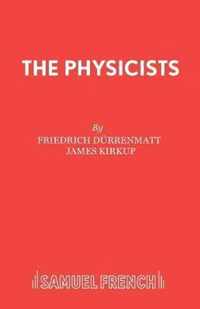 The Physicists