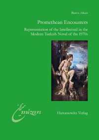 Promethean Encounters