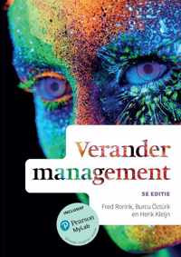 Verandermanagement