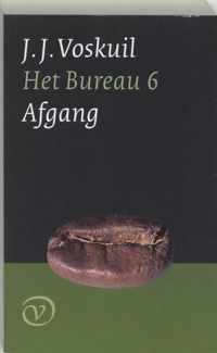 Bureau Deel6 Afgang