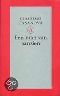 Man Van Aanzien Geb