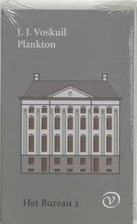 Het bureau 3 - Plankton