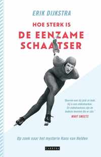 Hoe sterk is de eenzame schaatser