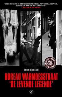 Bureau Warmoesstraat