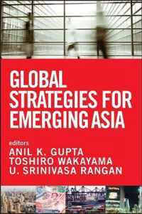 Global Strategies for Emerging Asia