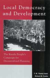 Local Democracy and Development