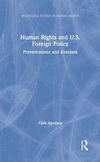 Human Rights and U.S. Foreign Policy