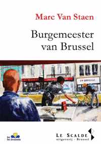 De burgemeester van Brussel